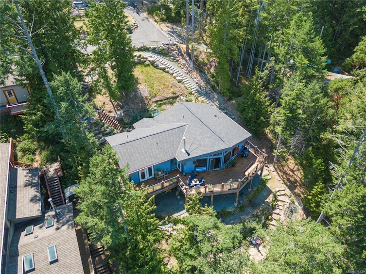 659 Wilks Road, Mayne Island, BC, V0N 2J1 - 34