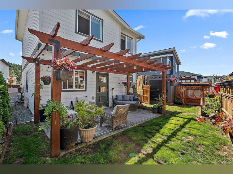 2719 Celestial Court, Langford, BC, V9B 3R6 - 2
