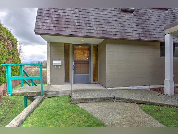 30-5951 Lakes Road, Duncan, BC, V9L 4R8 - 8