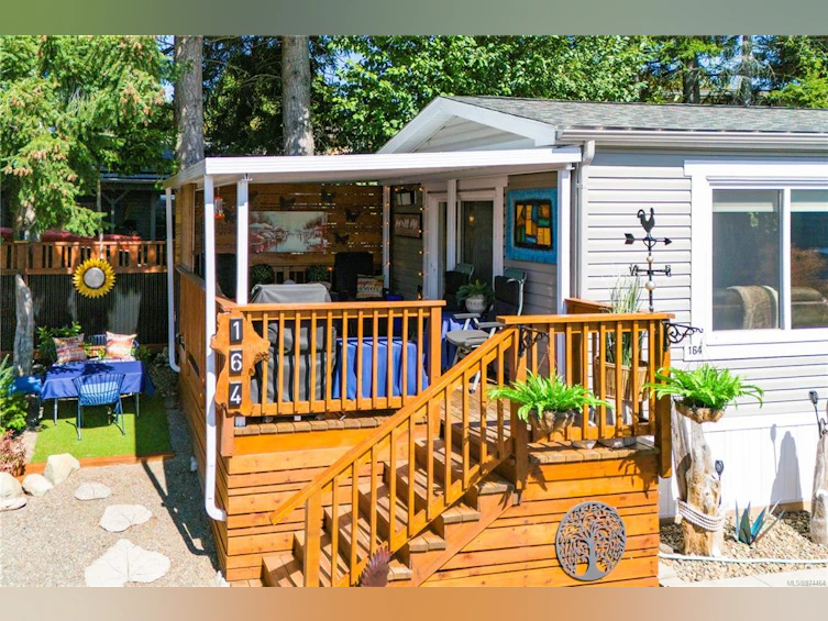 164-1160 Shellbourne Boulevard, Campbell River, BC, V9W 5G5 - 3