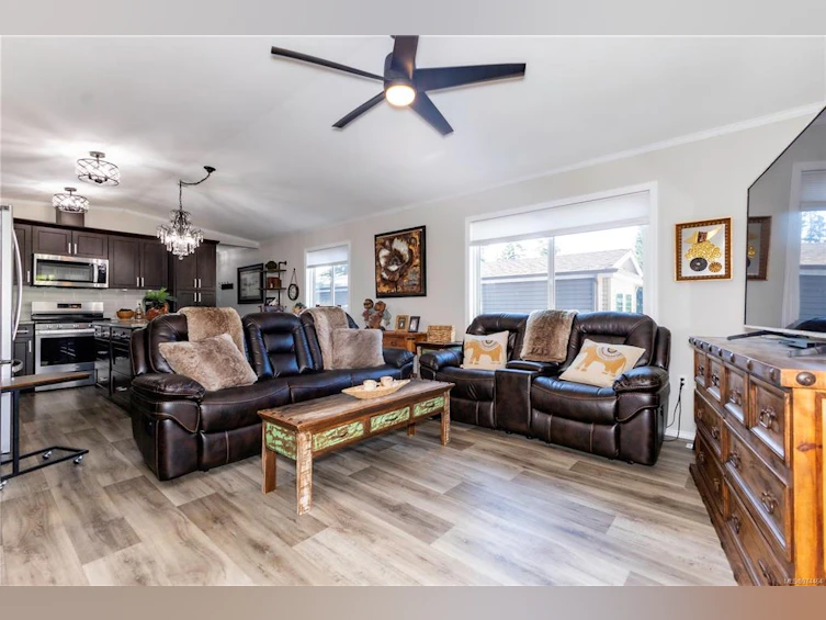164-1160 Shellbourne Boulevard, Campbell River, BC, V9W 5G5 - 11