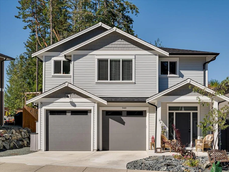 949 Craig Road, Ladysmith, BC, V9G 2C4