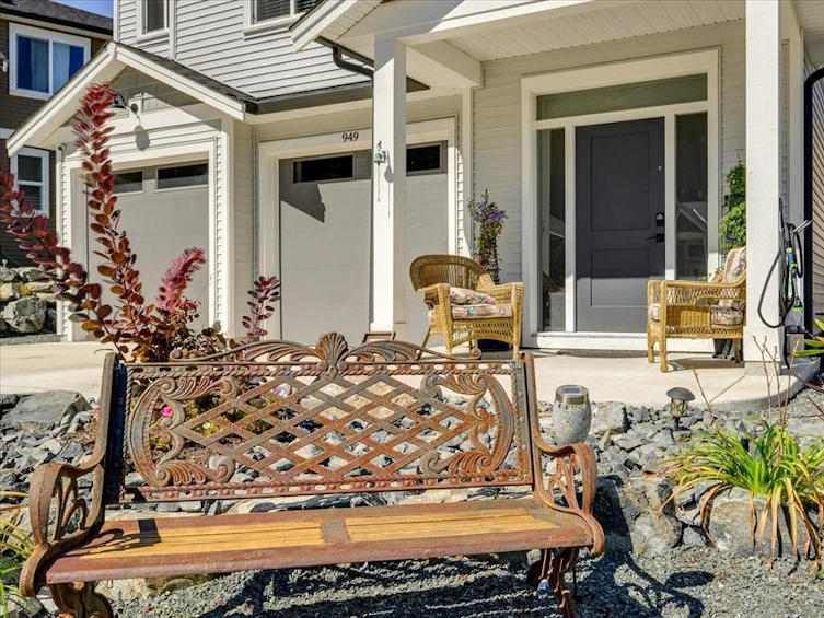 949 Craig Road, Ladysmith, BC, V9G 2C4 - 2