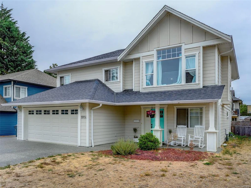 1014 Sandalwood Court, Langford BC V9C 0E1