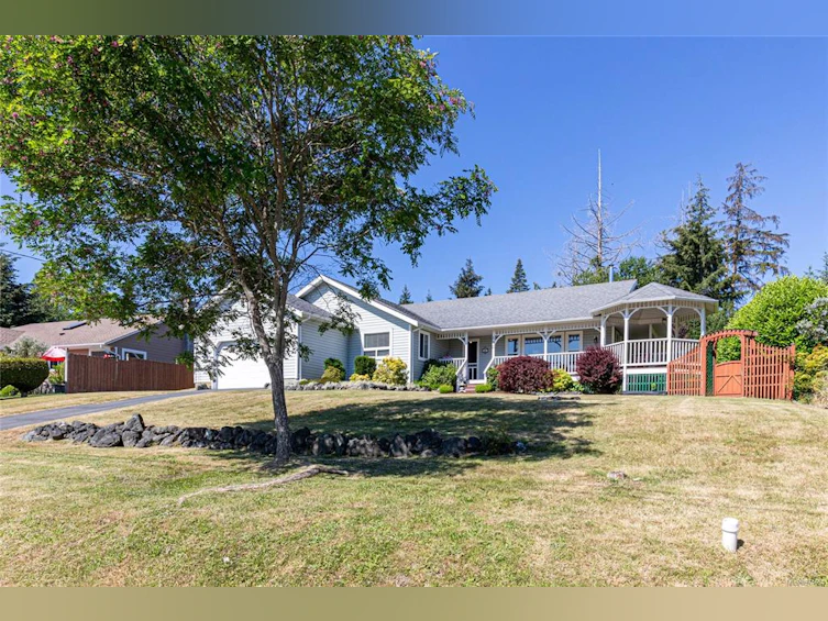 132 Bayridge Place, Bowser/Deep Bay, BC, V0R 1G0