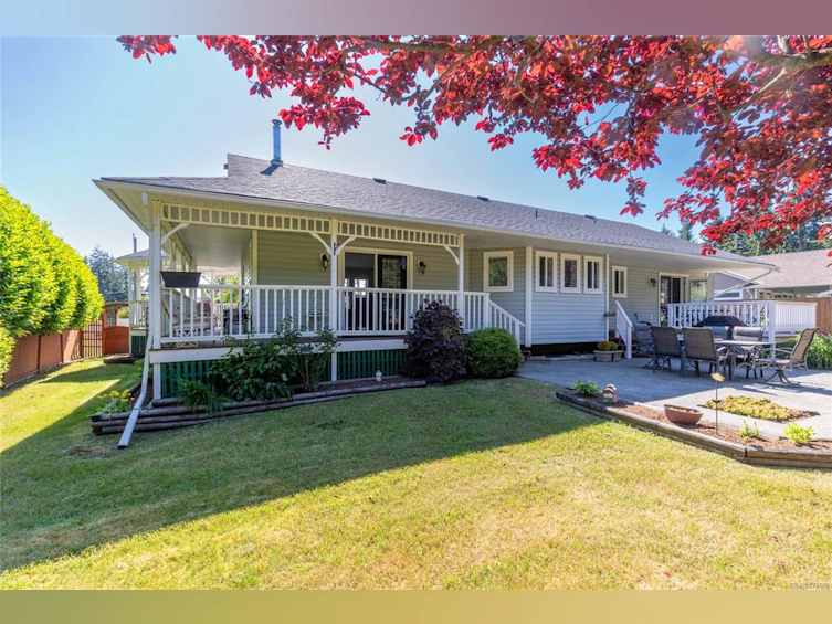 132 Bayridge Place, Bowser/Deep Bay, BC, V0R 1G0 - 8