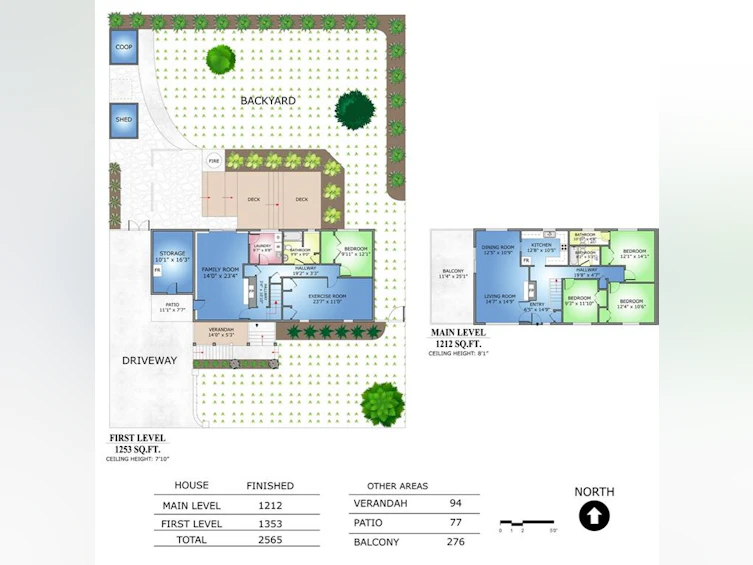 2355 Trillium Terrace, Duncan, BC, V9L 3Z5 - 52