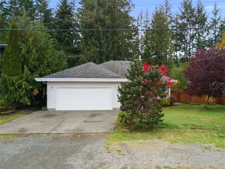 144 Johel Road, Lake Cowichan, BC, V0R 2G0 - 3