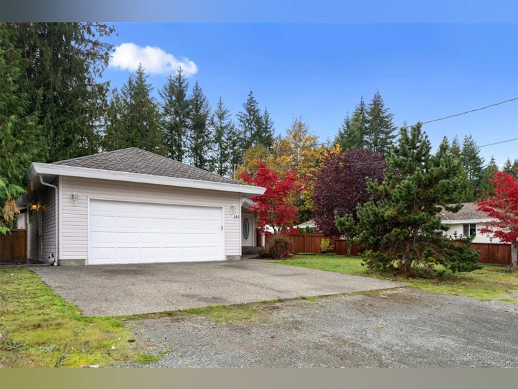 144 Johel Road, Lake Cowichan, BC, V0R 2G0 - 4