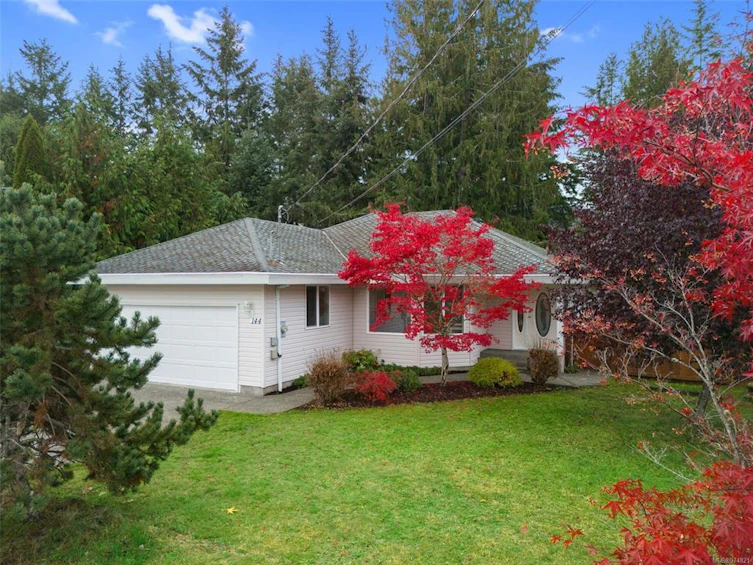 144 Johel Road, Lake Cowichan, BC, V0R 2G0 - 5