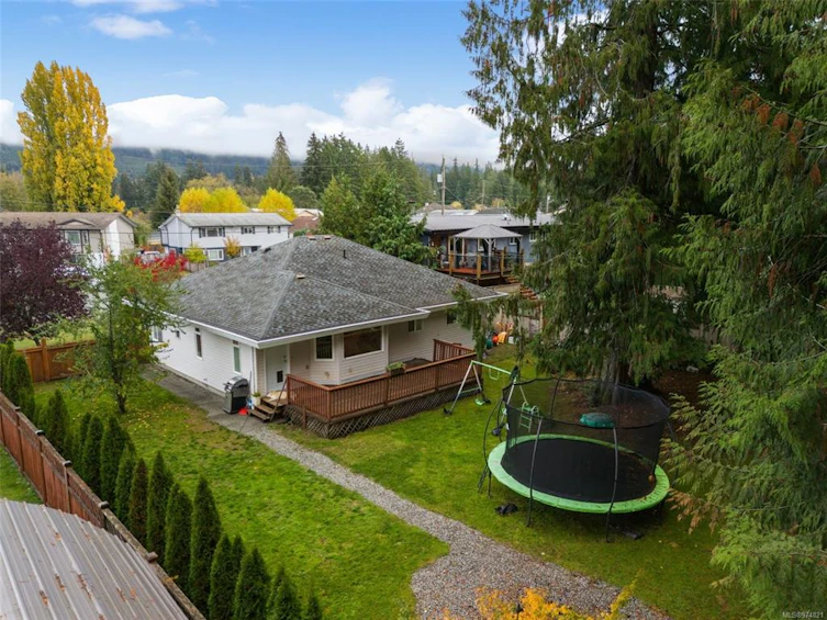 144 Johel Road, Lake Cowichan, BC, V0R 2G0 - 31