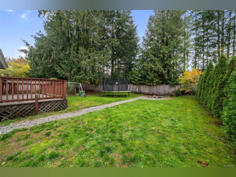 144 Johel Road, Lake Cowichan, BC, V0R 2G0 - 35