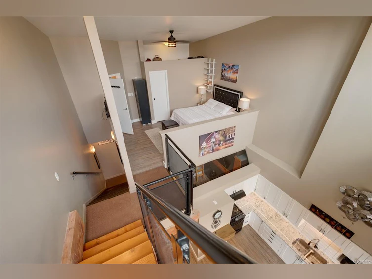 309-599 Pandora Avenue, Victoria, BC, V8W 1N5 - 26