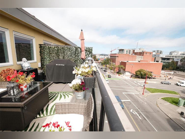 309-599 Pandora Avenue, Victoria, BC, V8W 1N5 - 38