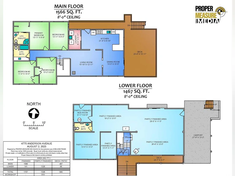 4775 Anderson Avenue, Bowser/Deep Bay, BC, V0R 1G0 - 11