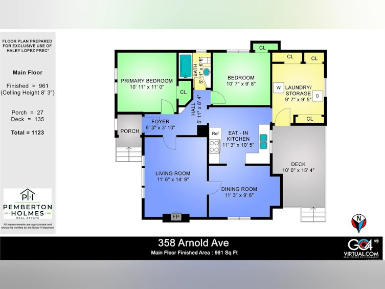 358 Arnold Avenue, Victoria, BC, V8S 3L7 - 47