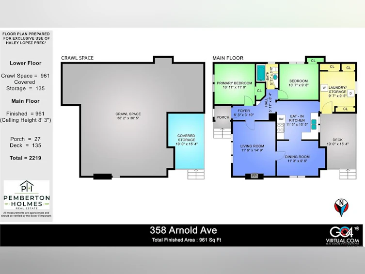 358 Arnold Avenue, Victoria, BC, V8S 3L7 - 48