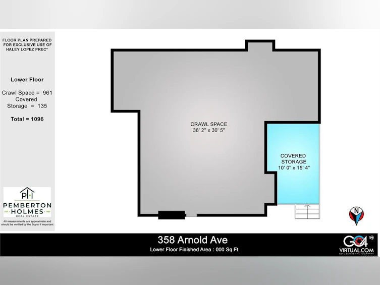 358 Arnold Avenue, Victoria, BC, V8S 3L7 - 49