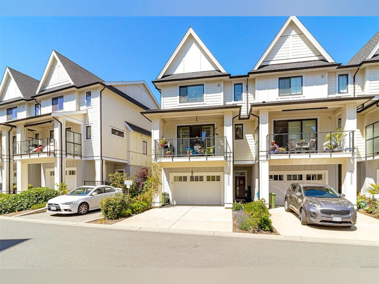 2830 Turnstyle Crescent, Langford, BC, V9B 0T8 - 2