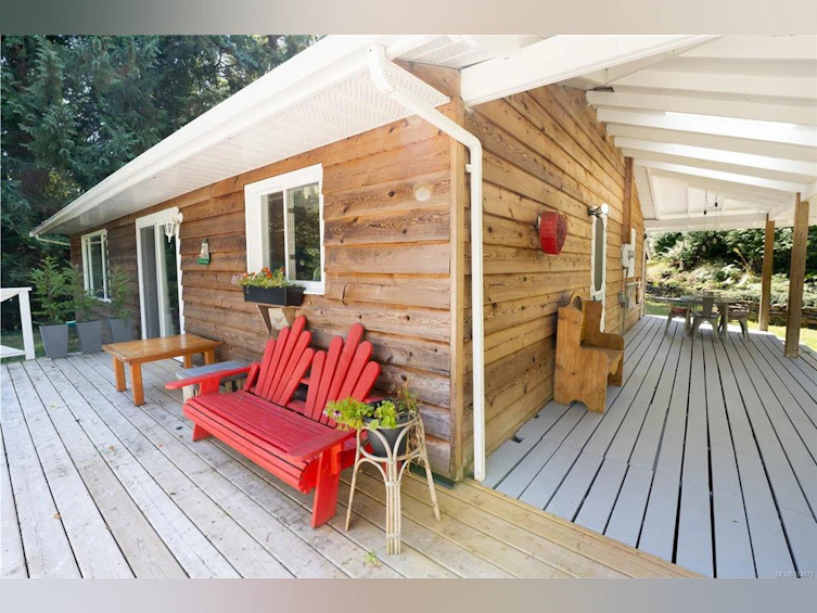 163 Easthom Road, Gabriola Island, BC, V0R 1X2 - 5