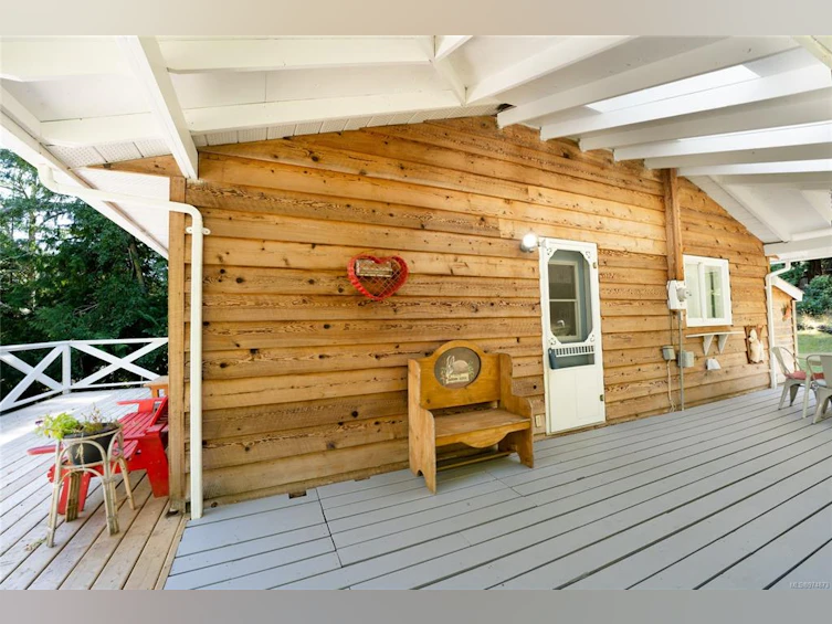 163 Easthom Road, Gabriola Island, BC, V0R 1X2 - 6