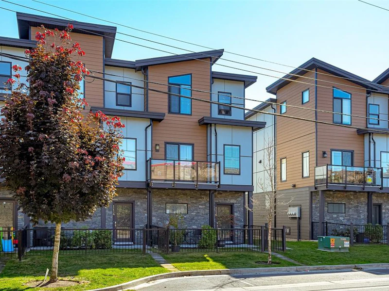 116 - 687 Strandlund Avenue, Langford BC