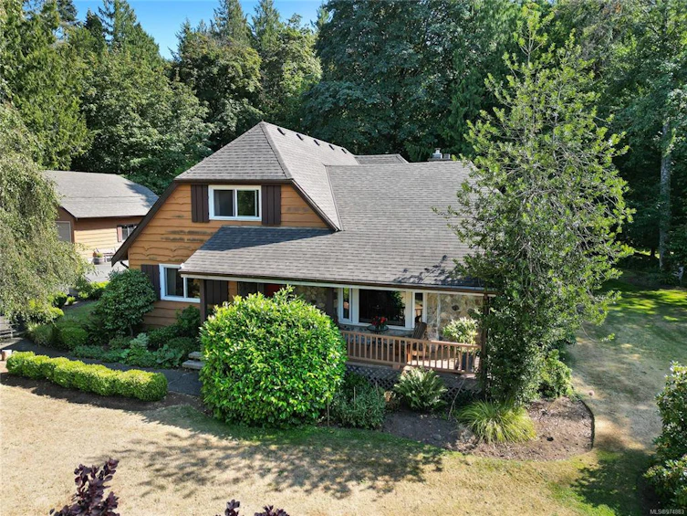 1695 Cultra Avenue, Central Saanich, BC, V8M 1T1 - 4
