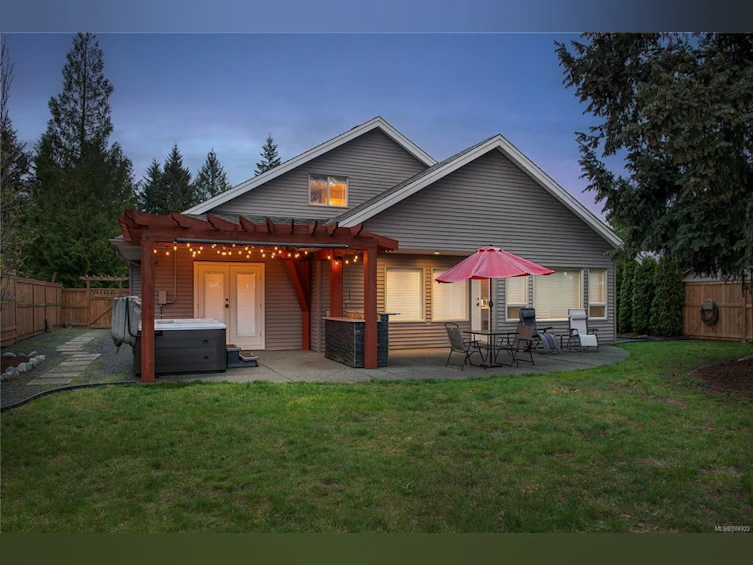 2828 Cascara Crescent, Courtenay, BC, V9N 4B8 - 33