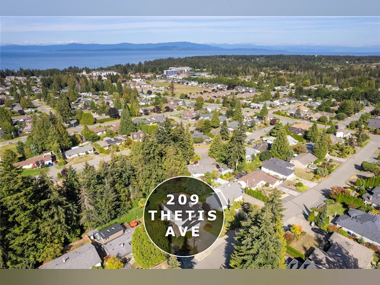 209 Thetis Avenue, Qualicum Beach, BC, V9K 1R8 - 54