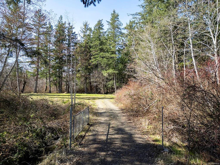 2 Little River Road, Comox, BC, V9M 4C5