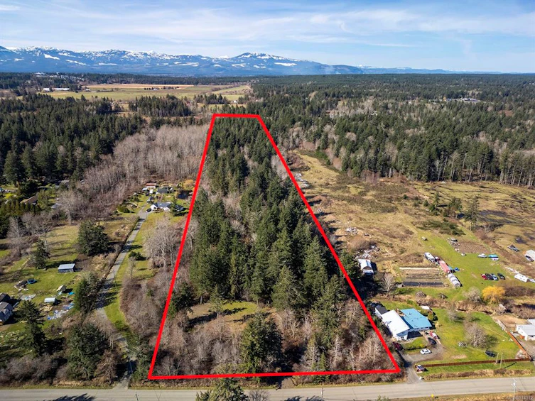 2 Little River Road, Comox, BC, V9M 4C5 - 4