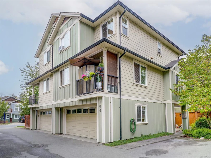 106 - 2669 Deville Road, Langford BC V9B 0C1
