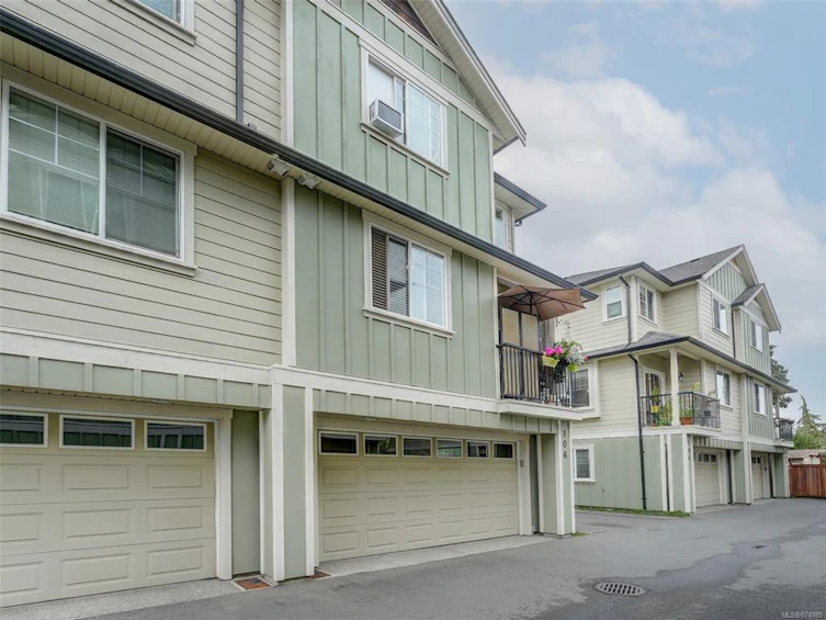 106-2669 Deville Road, Langford, BC, V9B 3E7 - 2