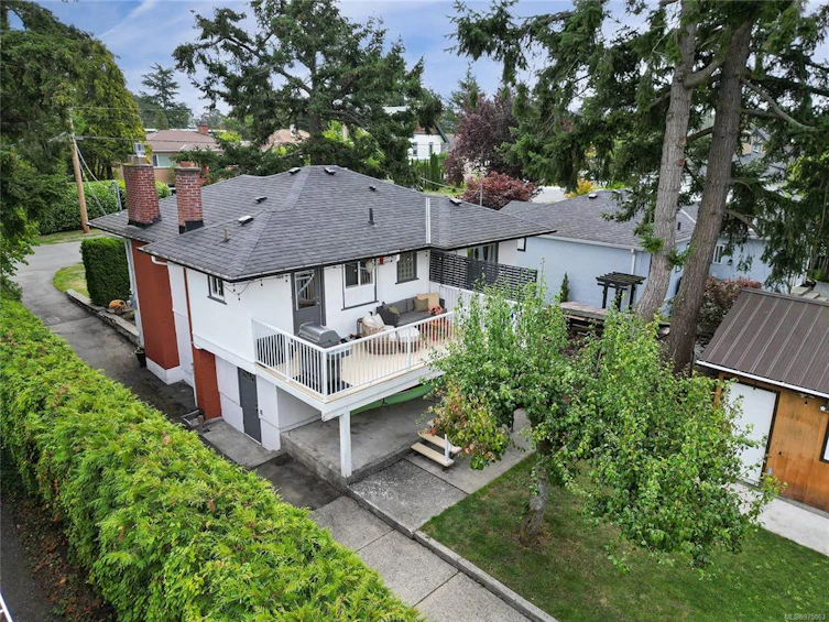 2840 Rockwell Avenue, Saanich, BC, V9A 2M9 - 52