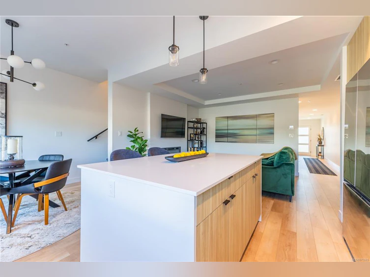 7-3028 S Alder Street, Campbell River, BC, V9H 0E9 - 3