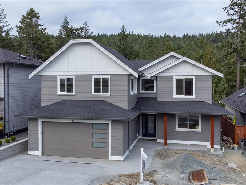 135 Bray Road, Nanaimo BC