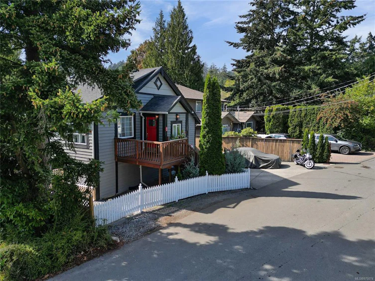 3 Price Road, View Royal, BC, V9B 1V4 - 45