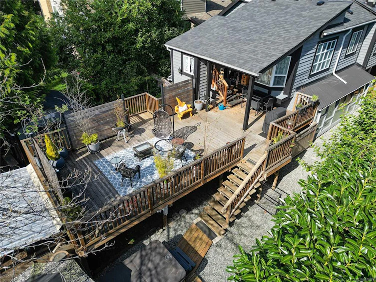 3 Price Road, View Royal, BC, V9B 1V4 - 53