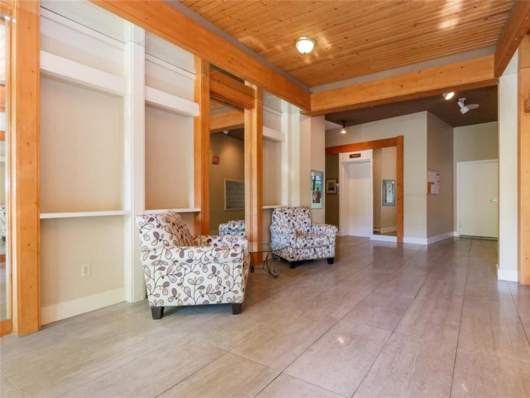 314-1419 Stadacona Avenue, Victoria, BC, V8S 5J3 - 3