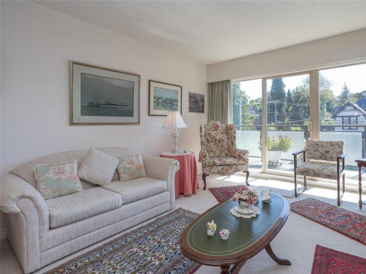 314-1419 Stadacona Avenue, Victoria, BC, V8S 5J3 - 5