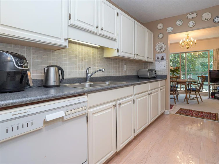 314-1419 Stadacona Avenue, Victoria, BC, V8S 5J3 - 10