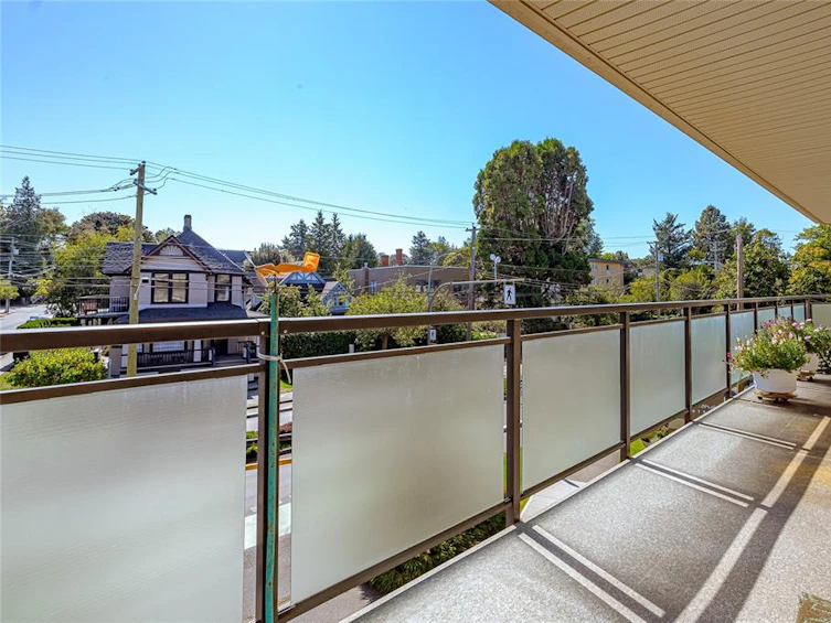 314-1419 Stadacona Avenue, Victoria, BC, V8S 5J3 - 19