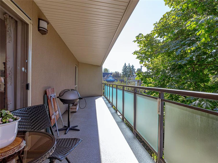 314-1419 Stadacona Avenue, Victoria, BC, V8S 5J3 - 20