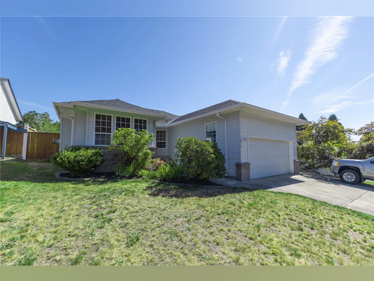 1074 Springbok Road, Campbell River, BC, V9W 7K7