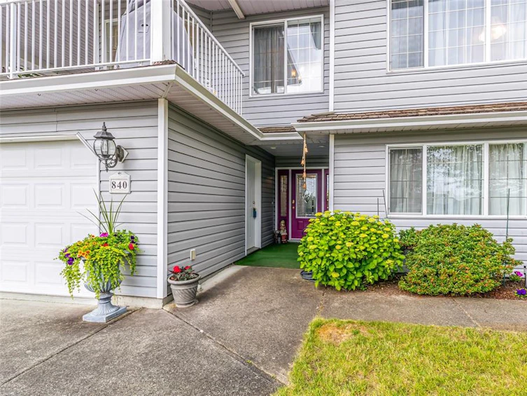 840 Sivers Place, Ladysmith, BC, V9G 1N4 - 2