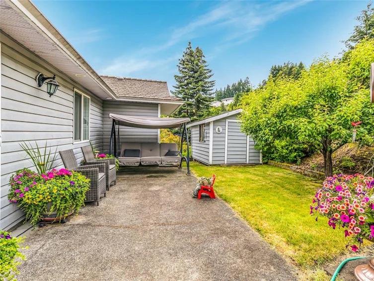 840 Sivers Place, Ladysmith, BC, V9G 1N4 - 44