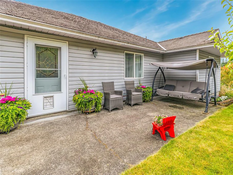 840 Sivers Place, Ladysmith, BC, V9G 1N4 - 45