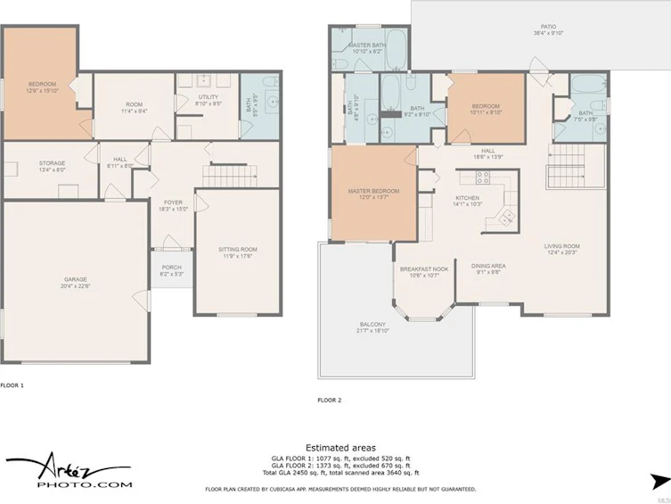 840 Sivers Place, Ladysmith, BC, V9G 1N4 - 66