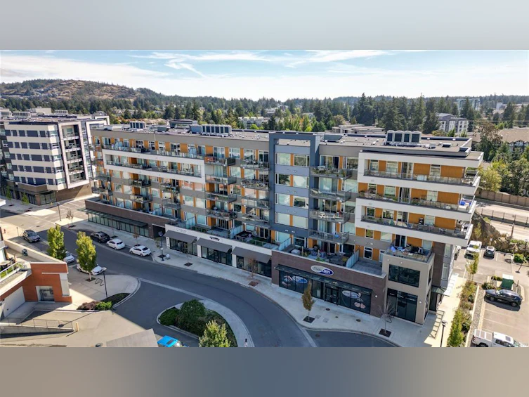 302-967 Whirlaway Crescent, Langford, BC, V9B 0Y1