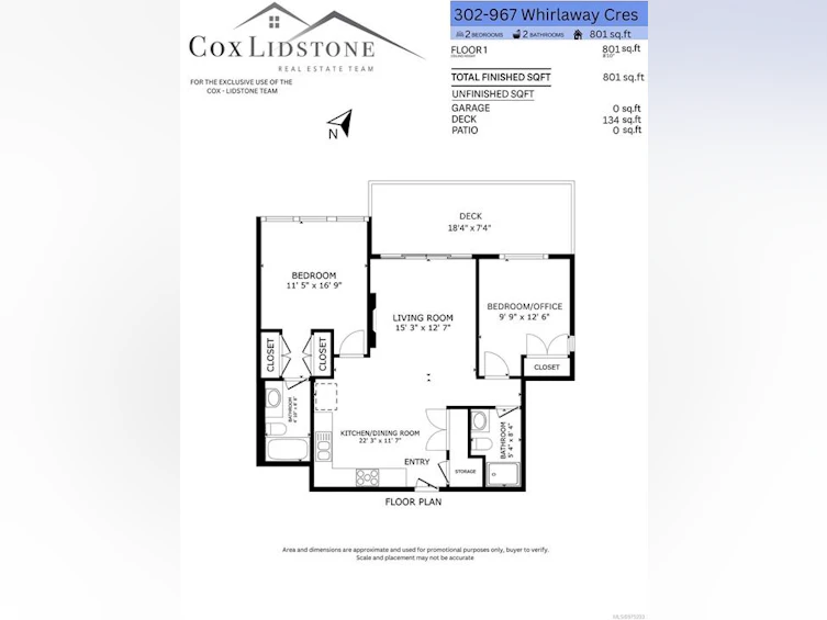 302-967 Whirlaway Crescent, Langford, BC, V9B 0Y1 - 19